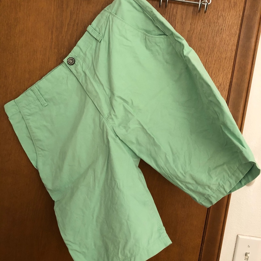 Express for men shorts